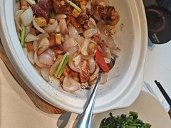 -上座·餐厅(阳光100店)