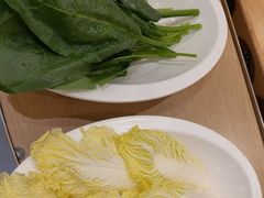 -蜀留香火锅(社会山店)