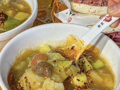 -太元彭家正汤(太元路总店)