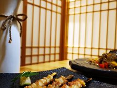 烤鸡软骨-鲔屋寿喜烧