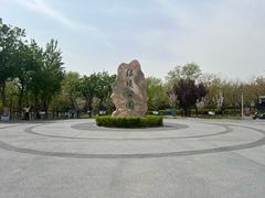 -绿堤公园
