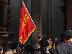 -南岳衡山风景名胜区-南岳大庙
