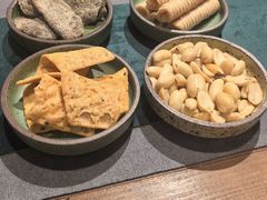 -邈墨茶馆(大兜路1号店)