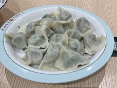 -老边饺子馆(东单店)