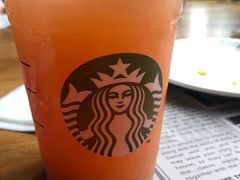 -星巴克臻选(北京蓝色港湾RO店)