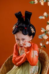 -玛瑞莎专业孕妇摄影(越秀店)