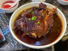 -走马楼饭庄(慈城古县城店)