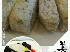-潮府馆·非遗潮州菜·港式点心(世纪公园店)