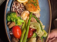 -blue frog蓝蛙(长泰广场店)