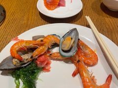 -杭州开元名都大酒店·地中海自助餐厅