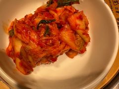 -七八冷面·延边朝鲜族美食(世纪汇店)