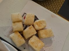 -苏州日航酒店-桃李中餐厅