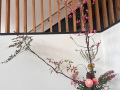 -乐领拈花溪·林涧食韵