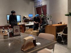 -漆黑觉米粉(三里屯店)