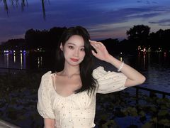 -后海公园