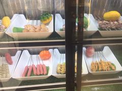 -伊斯麦尔丝路·新派菜(沙子口店)
