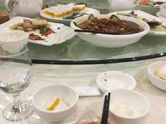 -亮庆餐厅·粤菜·早茶(篁庄店)