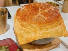 -帕娜·泰式茶餐厅·Bistro(近铁广场店)
