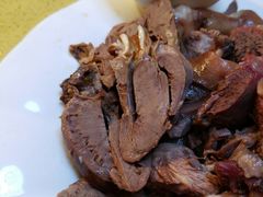 狗心-北冰洋狗肉冷面城(总店)