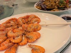 -御满江海鲜酒家(洛溪新城店)