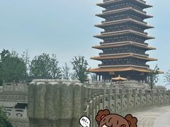 -牛首山文化旅游区