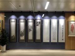 -厦门市图书馆(集美新城馆区)