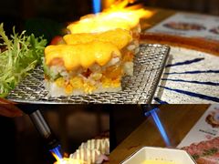 -Sushi Love 创意寿司(丽影广场店)