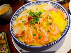 -杭越海鲜(迪荡店)