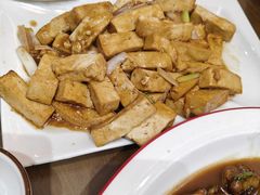 -鲁南仔·滕州炒鸡(经三路店)