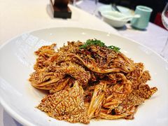 -四世同堂·京菜·烤鸭(双井店)