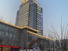 -淄博蓝海国际大饭店·蓝钻国际美食自助百汇(柳泉路店)