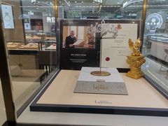-金鹰国际购物中心(淮安店)