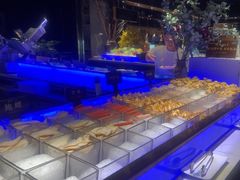 -加餐海鲜自助(宝龙一城店)