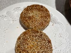 -东来顺饭庄(天坛店)