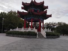 -章樾公园