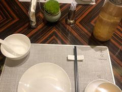 -夏宫中餐厅(香格里拉大酒店)