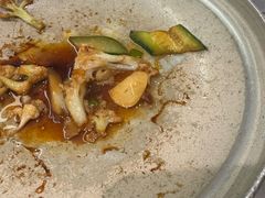 -吕氏疙瘩汤·海鲜新鲁菜(凯德mall新都心店)