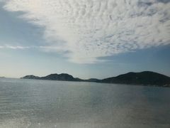 -澳门外港客运码头(轮渡站)