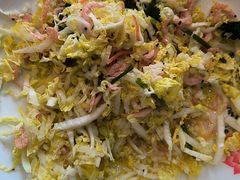 -老虎滩船说·大连海鲜(老虎滩店)