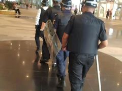 -深圳来福士广场