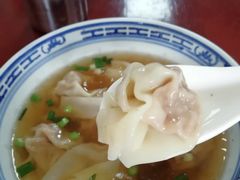 -古徽州馄饨店(宝安路店)