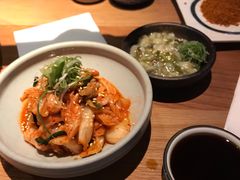 -烧肉达人•炭火烧肉(新天地店)