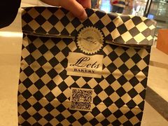 -Let's Taipei 非常烘焙(太古里店)