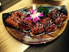 -悦和餐厅(CBD玉米楼店)