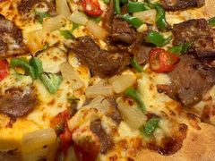 -必胜客(远大路店)