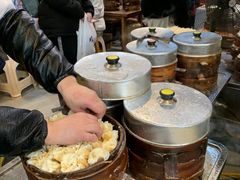 -海汇源老烧麦店(东大街总店)