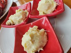 -视界美食自助餐厅·石家庄希尔顿酒店