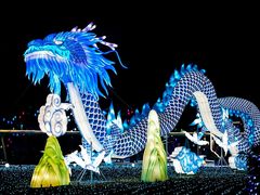 -珠海海泉湾神秘岛亲子乐园