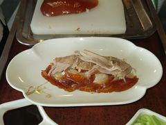 -大鸭梨烤鸭(金色漫香店)