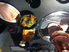 401烤肉店(弘大店)-401餐厅(弘大店)